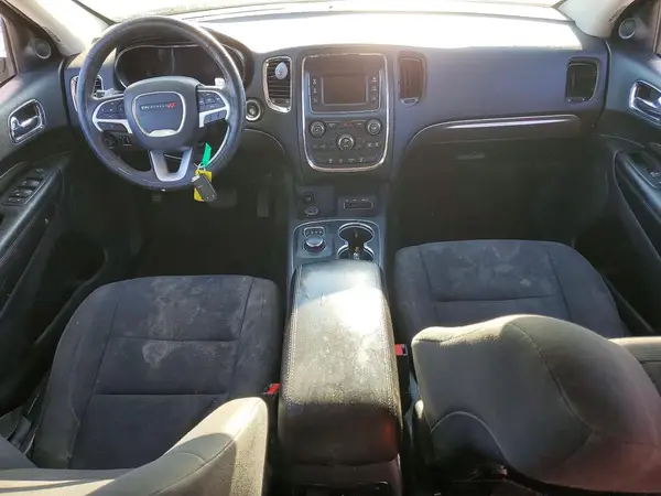 1C4RDHAG9HC643415 2017 DODGE DURANGO - Image 8