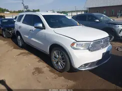 1C4RDHAG9HC651014 2017 DODGE DURANGO