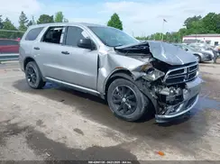 1C4RDHAG9HC652261 2017 DODGE DURANGO
