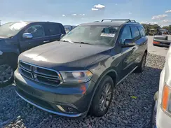 1C4RDHAG9HC659792 2017 DODGE DURANGO