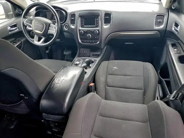 1C4RDHAG9HC659792 2017 DODGE DURANGO - Image 8
