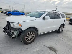 1C4RDHAG9HC703435 2017 DODGE DURANGO