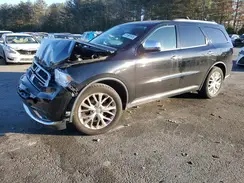 1C4RDHAG9HC709039 2017 DODGE DURANGO