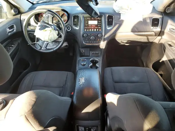 1C4RDHAG9HC709039 2017 DODGE DURANGO - Image 8