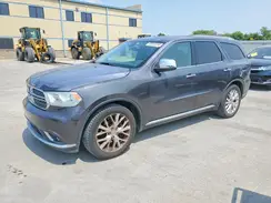 1C4RDHAG9HC709106 2017 DODGE DURANGO