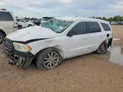 1C4RDHAG9HC709218 2017 DODGE DURANGO