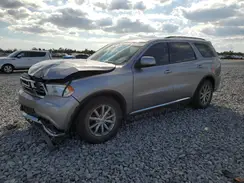 1C4RDHAG9HC709378 2017 DODGE DURANGO