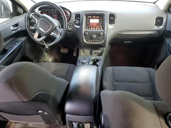 1C4RDHAG9HC709378 2017 DODGE DURANGO - Image 8