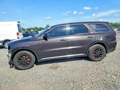 1C4RDHAG9HC736807 2017 DODGE DURANGO