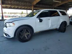 1C4RDHAG9HC745992 2017 DODGE DURANGO