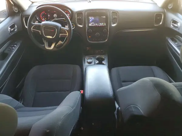 1C4RDHAG9HC745992 2017 DODGE DURANGO - Image 8