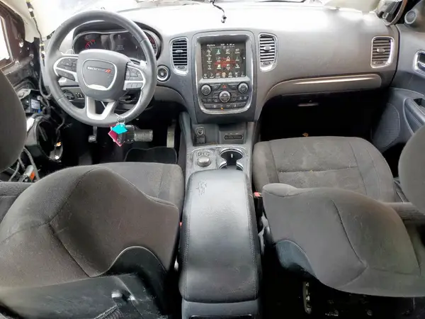 1C4RDHAG9HC747841 2017 DODGE DURANGO - Image 8