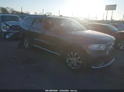 1C4RDHAG9HC766177 2017 DODGE DURANGO