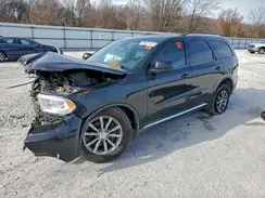 1C4RDHAG9HC766292 2017 DODGE DURANGO
