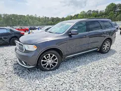 1C4RDHAG9HC805964 2017 DODGE DURANGO