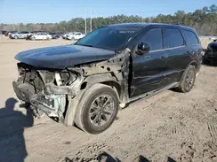 1C4RDHAG9HC859684 2017 DODGE DURANGO