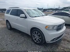 1C4RDHAG9HC859734 2017 DODGE DURANGO