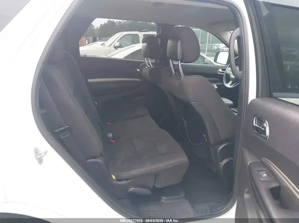1C4RDHAG9HC859734 2017 DODGE DURANGO - Image 8