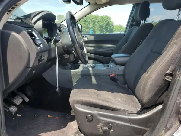 1C4RDHAG9HC860026 2017 DODGE DURANGO - Image 8