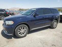 1C4RDHAG9HC869860 2017 DODGE DURANGO