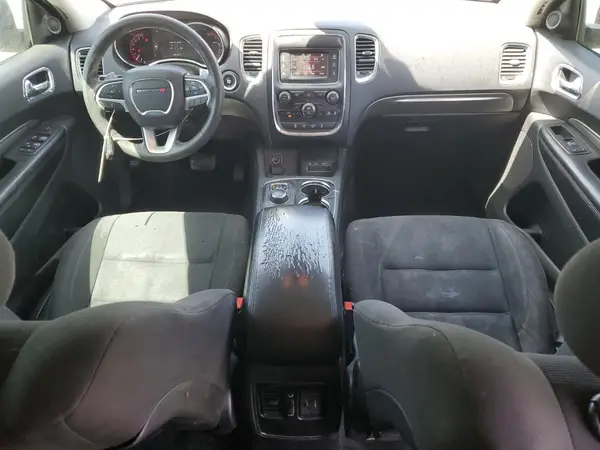 1C4RDHAG9HC869860 2017 DODGE DURANGO - Image 8