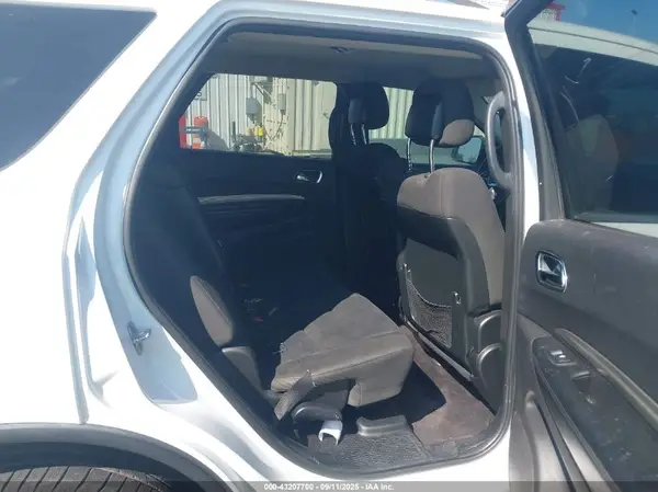 1C4RDHAG9HC878588 2017 DODGE DURANGO - Image 8