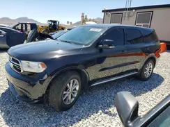 1C4RDHAG9HC923738 2017 DODGE DURANGO