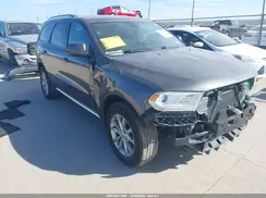 1C4RDHAG9HC950633 2017 DODGE DURANGO