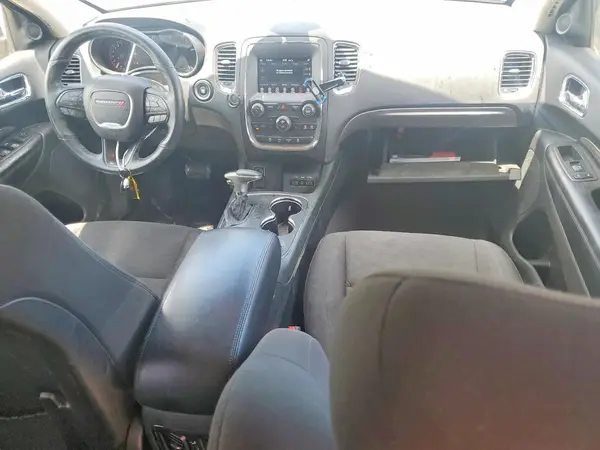 1C4RDHAG9JC100409 2018 DODGE DURANGO - Image 8