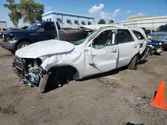 1C4RDHAG9JC100877 2018 DODGE DURANGO