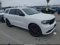1C4RDHAG9JC112057 2018 DODGE DURANGO