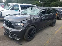 1C4RDHAG9JC114911 2018 DODGE DURANGO