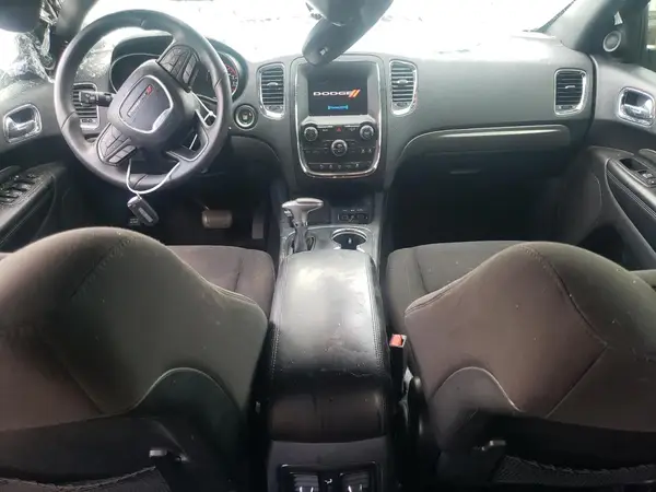 1C4RDHAG9JC114911 2018 DODGE DURANGO - Image 8
