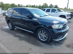 1C4RDHAG9JC132860 2018 DODGE DURANGO
