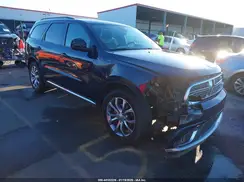 1C4RDHAG9JC159962 2018 DODGE DURANGO