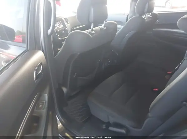 1C4RDHAG9JC159993 2018 DODGE DURANGO - Image 8