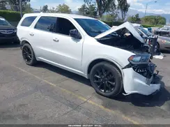 1C4RDHAG9JC197854 2018 DODGE DURANGO