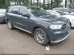 1C4RDHAG9JC205550 2018 DODGE DURANGO