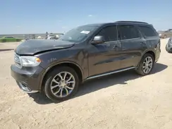 1C4RDHAG9JC209310 2018 DODGE DURANGO