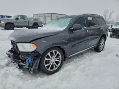 1C4RDHAG9JC209405 2018 DODGE DURANGO