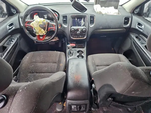 1C4RDHAG9JC209405 2018 DODGE DURANGO - Image 8