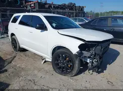 1C4RDHAG9JC209467 2018 DODGE DURANGO