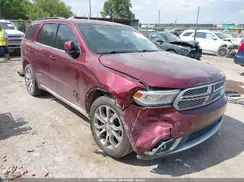 1C4RDHAG9JC231940 2018 DODGE DURANGO