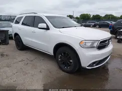 1C4RDHAG9JC254649 2018 DODGE DURANGO