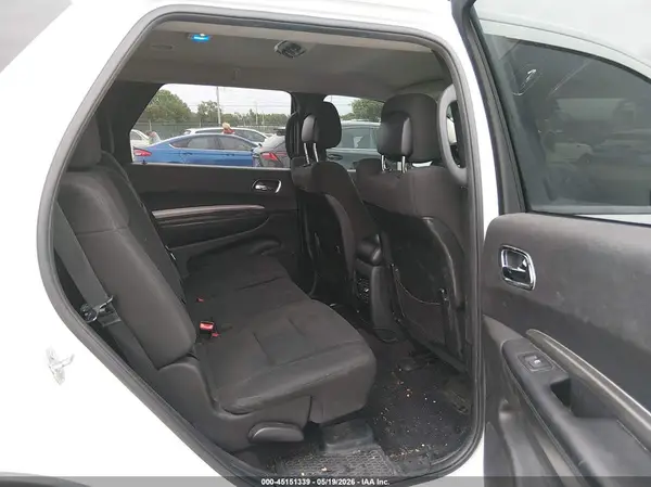 1C4RDHAG9JC254649 2018 DODGE DURANGO - Image 8
