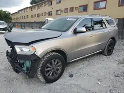 1C4RDHAG9JC254957 2018 DODGE DURANGO
