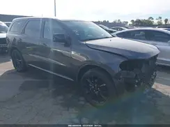 1C4RDHAG9JC276070 2018 DODGE DURANGO
