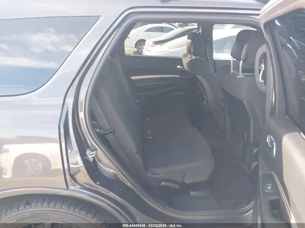 1C4RDHAG9JC276070 2018 DODGE DURANGO - Image 8