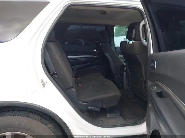 1C4RDHAG9JC289840 2018 DODGE DURANGO - Image 8