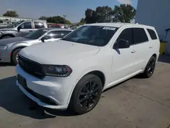 1C4RDHAG9JC290390 2018 DODGE DURANGO